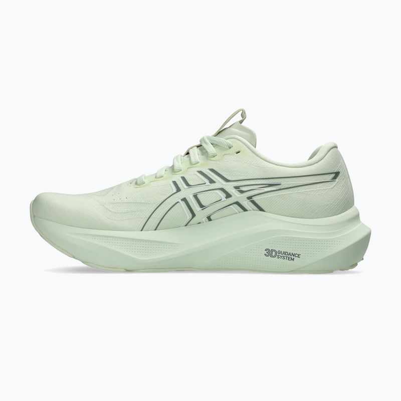 Dámské běžecké boty ASICS GT-2000 14 whisper green/monument blue 9