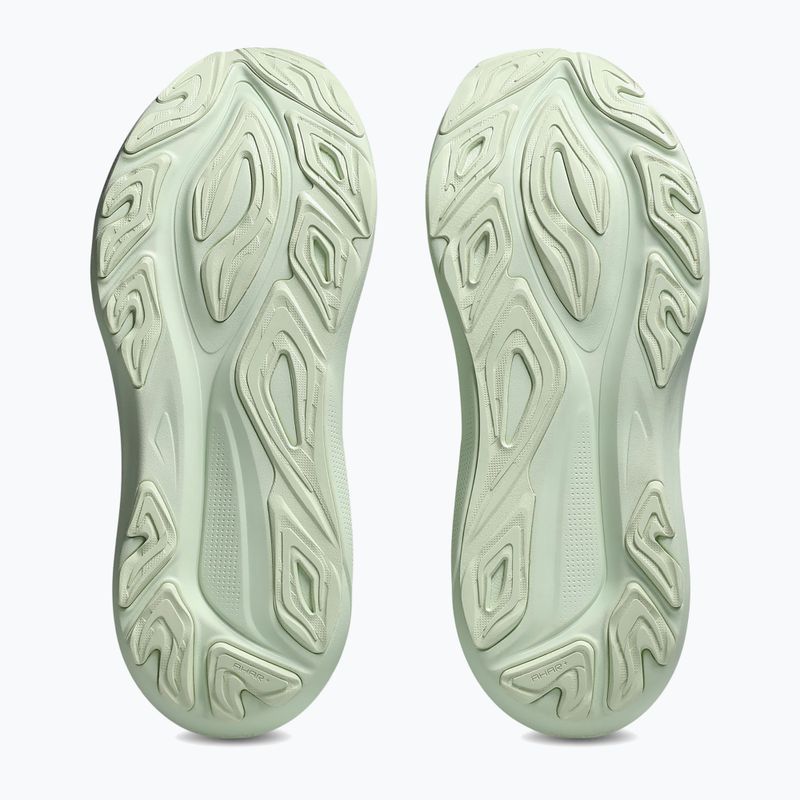 Dámské běžecké boty ASICS GT-2000 14 whisper green/monument blue 14