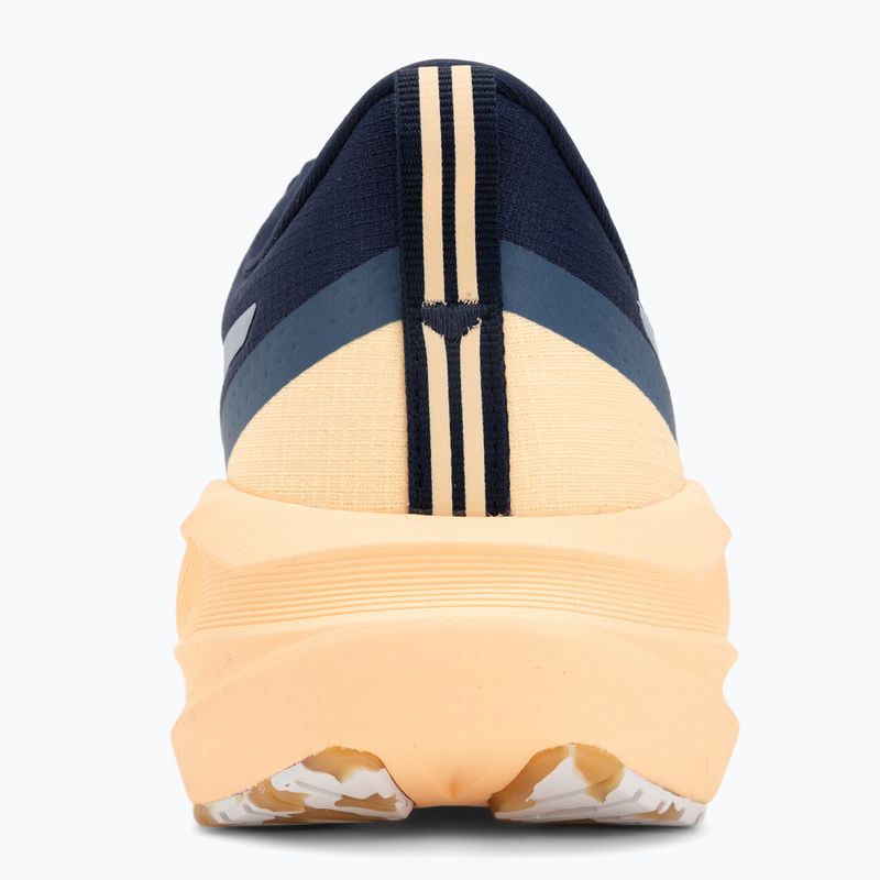 Dámské běžecké boty ASICS Novablast 5 lite-show/orange glow 6