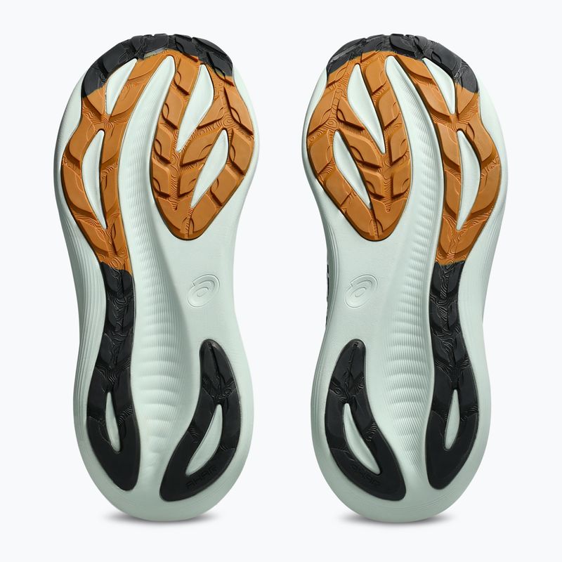 Pánské běžecké boty Asics Gel-Nimbus 27 TR nature bathing/tranquil teal 14