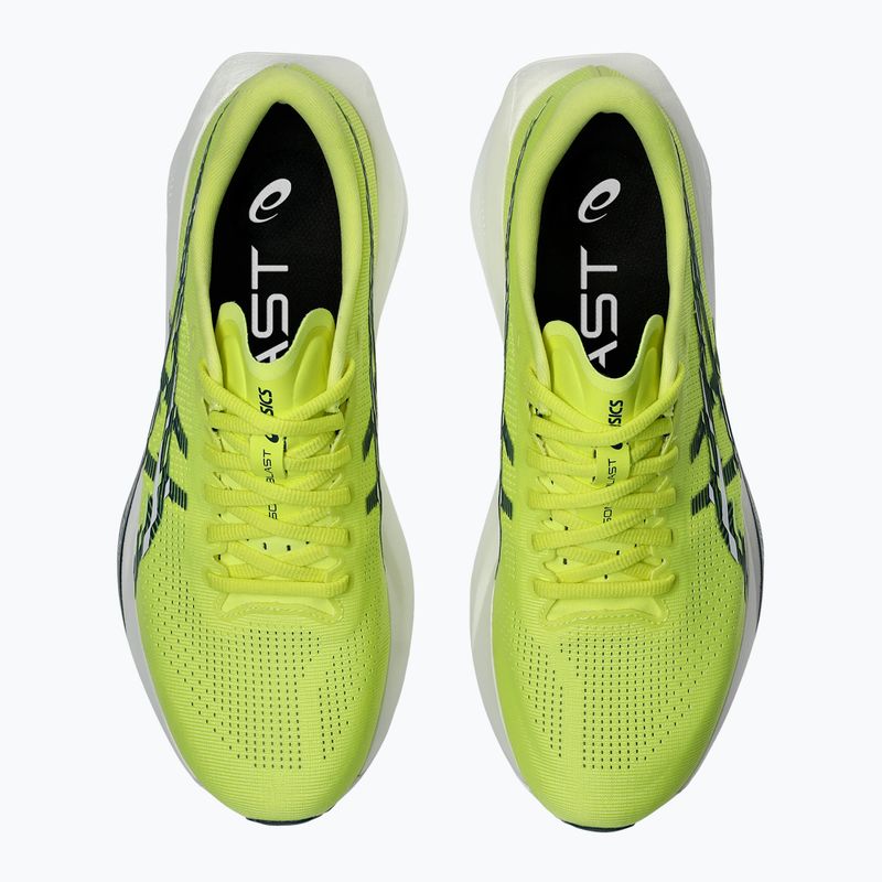 Pánské běžecké boty ASICS Sonicblast Citron/Tranquil Teal 5