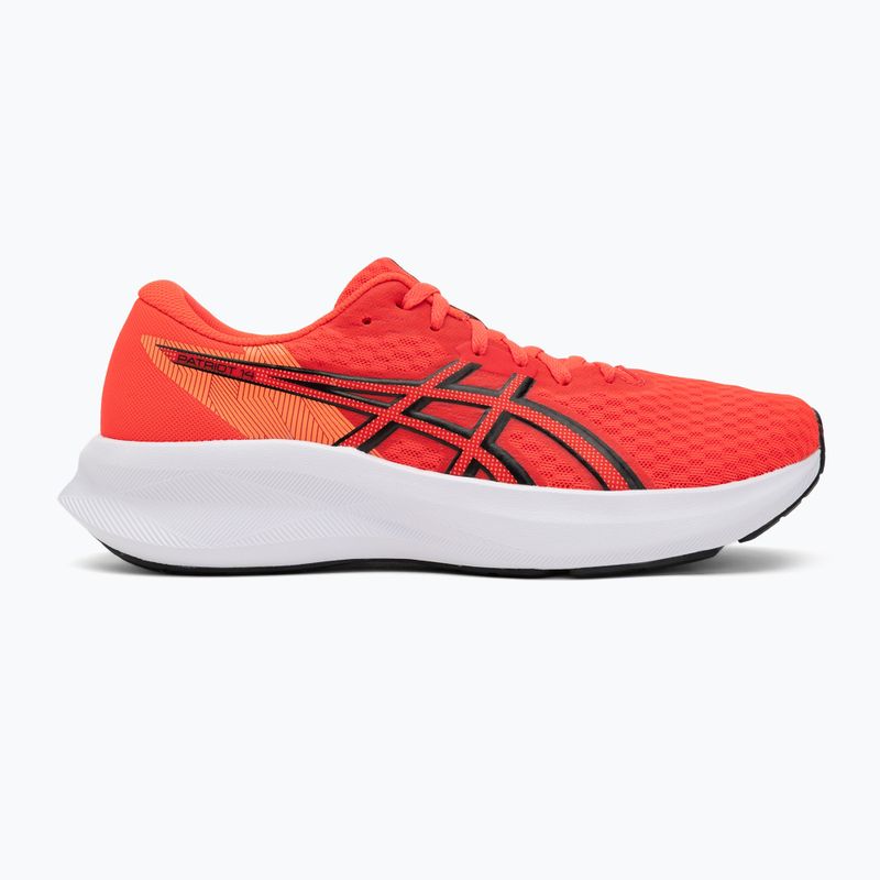 Pánské běžecké boty ASICS Patriot 14 flash red/black 2