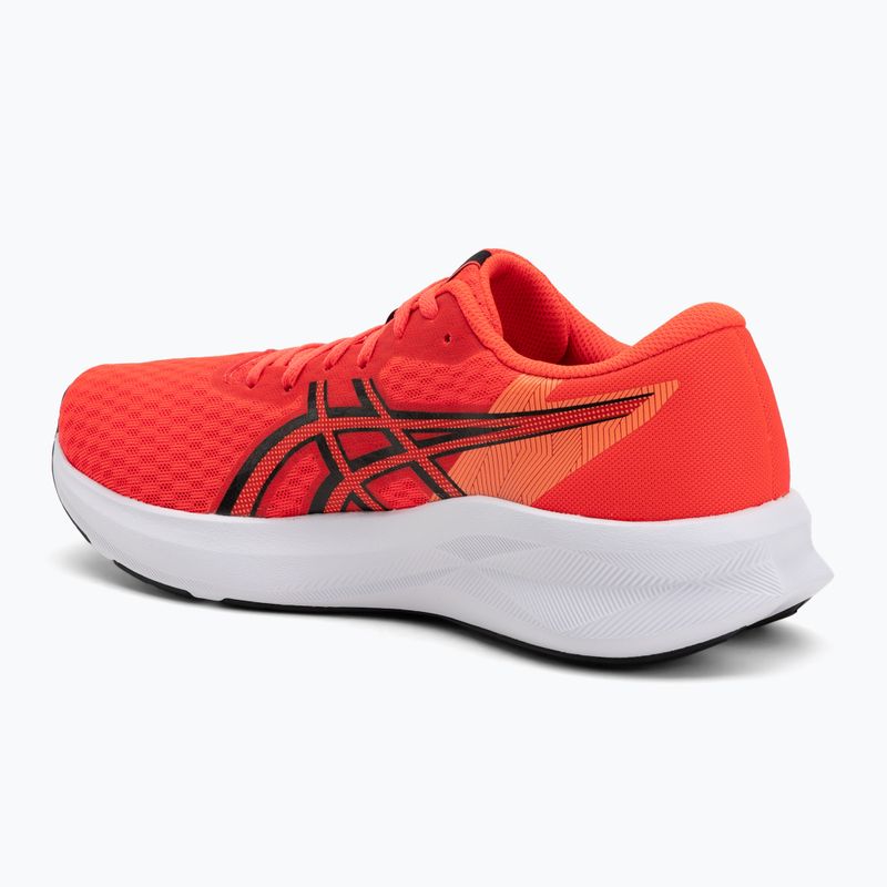 Pánské běžecké boty ASICS Patriot 14 flash red/black 3