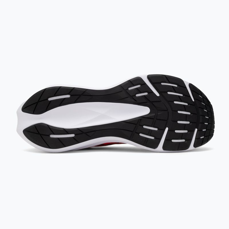 Pánské běžecké boty ASICS Patriot 14 flash red/black 4