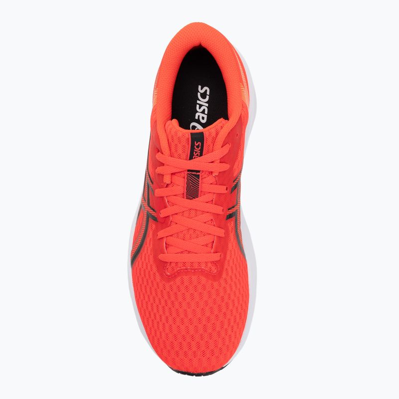 Pánské běžecké boty ASICS Patriot 14 flash red/black 5