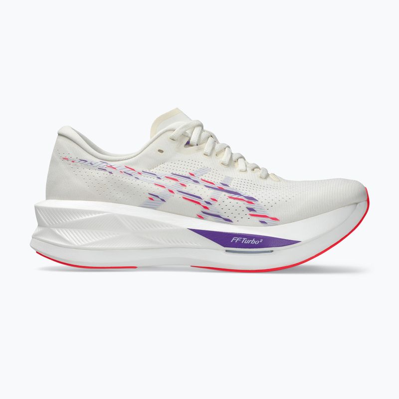 Pánské běžecké boty ASICS Sonicblast cream/blue fade 8