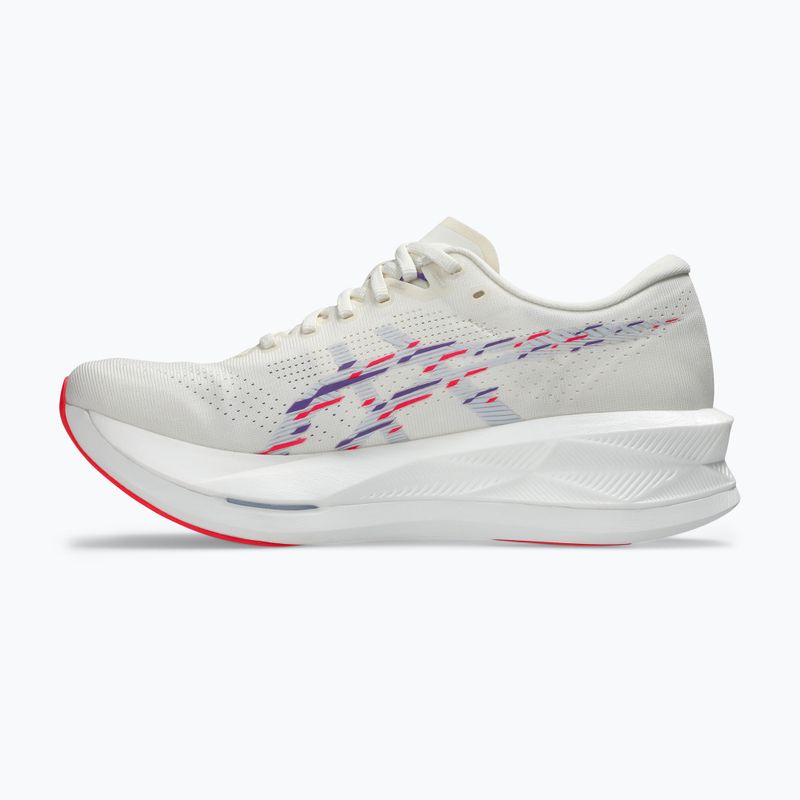 Pánské běžecké boty ASICS Sonicblast cream/blue fade 9