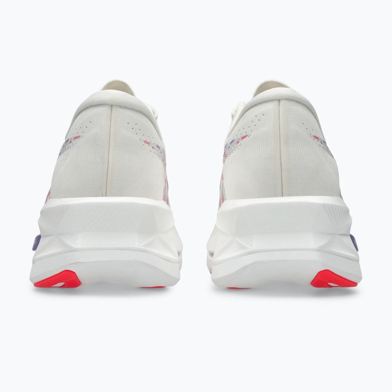 Pánské běžecké boty ASICS Sonicblast cream/blue fade 12