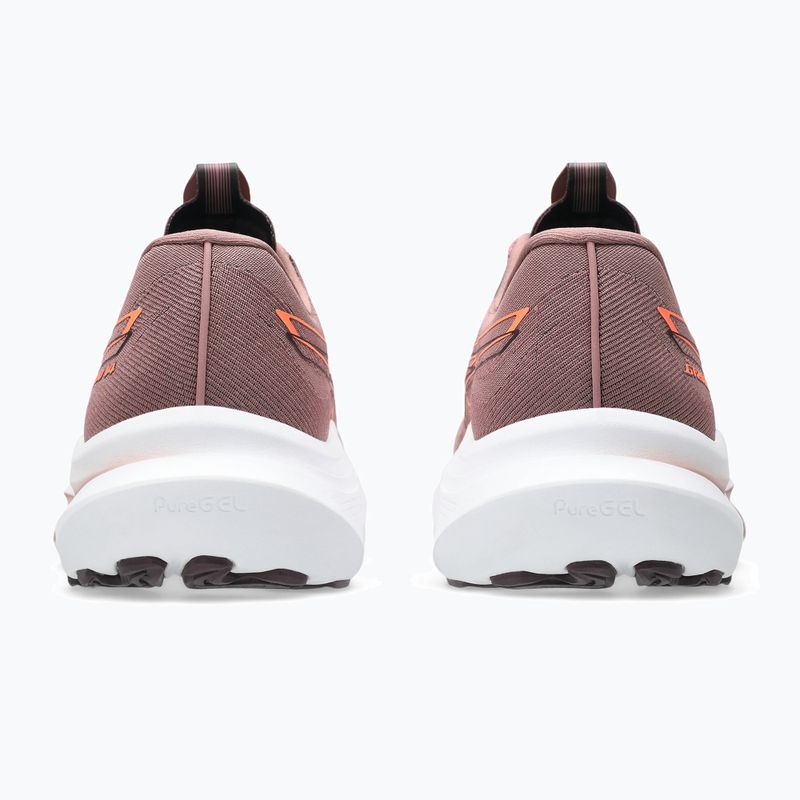 Dámské běžecké boty ASICS GT-2000 14 rubble red/vivid coral 12