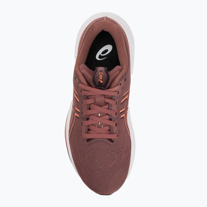 Dámské běžecké boty ASICS GT-2000 14 rubble red/vivid coral 5