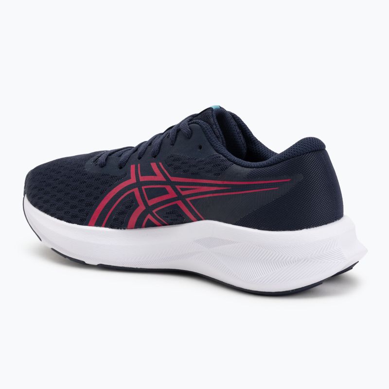 Dámské běžecké boty  ASICS Patriot 14 midnight/bright rose 3