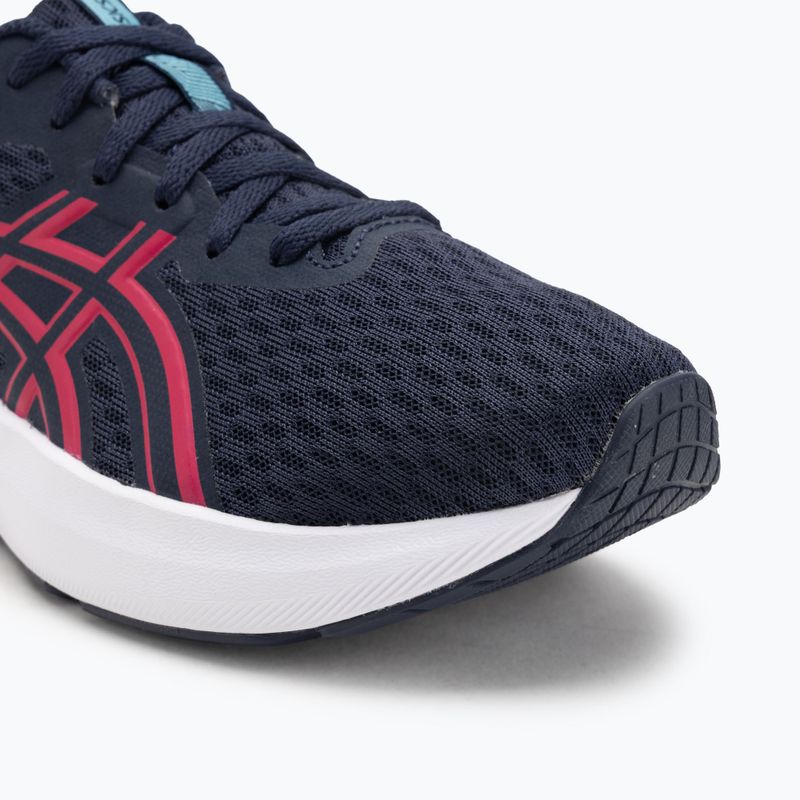 Dámské běžecké boty  ASICS Patriot 14 midnight/bright rose 7