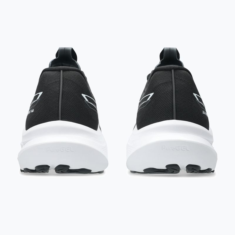 Pánské běžecké boty ASICS GT-2000 14 black/white 12