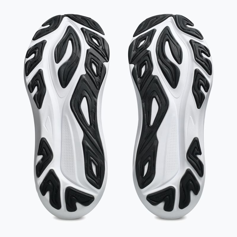 Pánské běžecké boty ASICS GT-2000 14 black/white 14