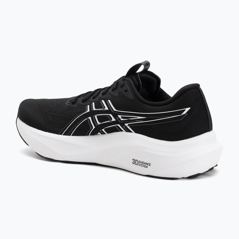 Pánské běžecké boty ASICS GT-2000 14 black/white 3