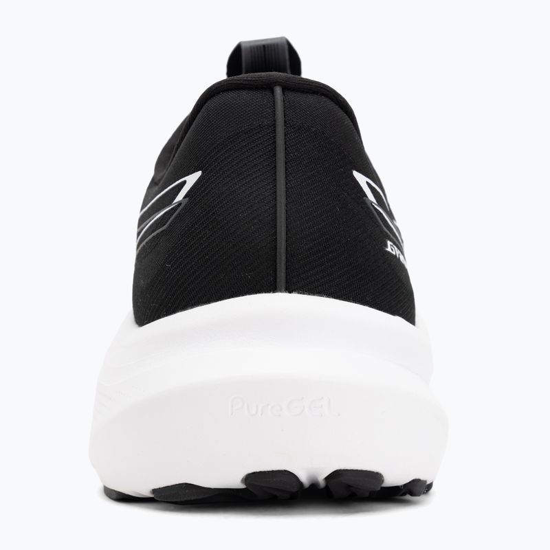 Pánské běžecké boty ASICS GT-2000 14 black/white 6