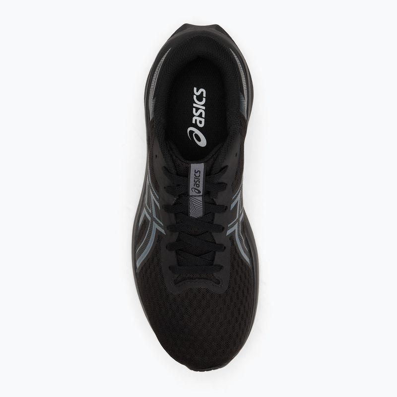 Pánské běžecké boty ASICS Patriot 14 black/metropolis 5