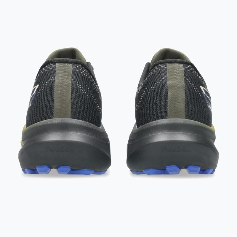 Pánské běžecké boty ASICS GT-2000 14 GTX black/vanilla 12