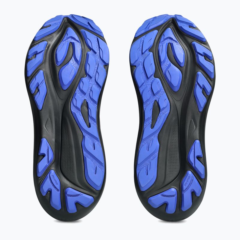 Pánské běžecké boty ASICS GT-2000 14 GTX black/vanilla 14