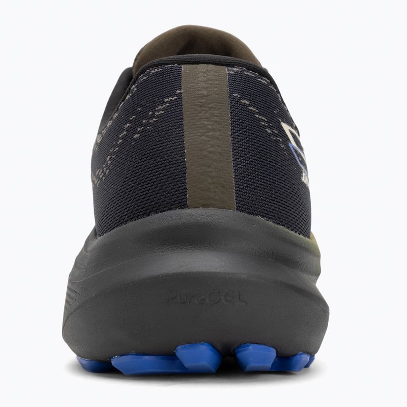 Pánské běžecké boty ASICS GT-2000 14 GTX black/vanilla 6