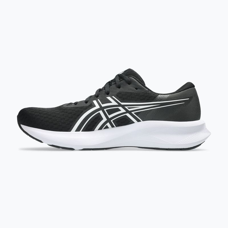 Pánské běžecké boty ASICS Patriot 14 black/white 9