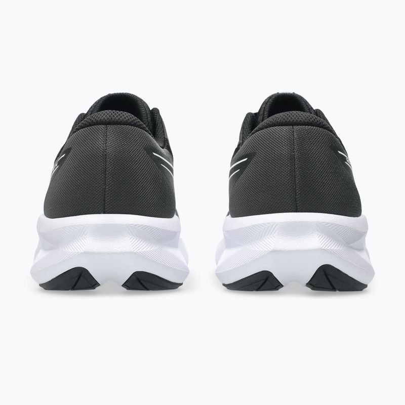 Pánské běžecké boty ASICS Patriot 14 black/white 12