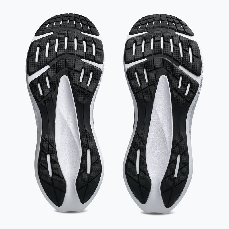 Pánské běžecké boty ASICS Patriot 14 black/white 14