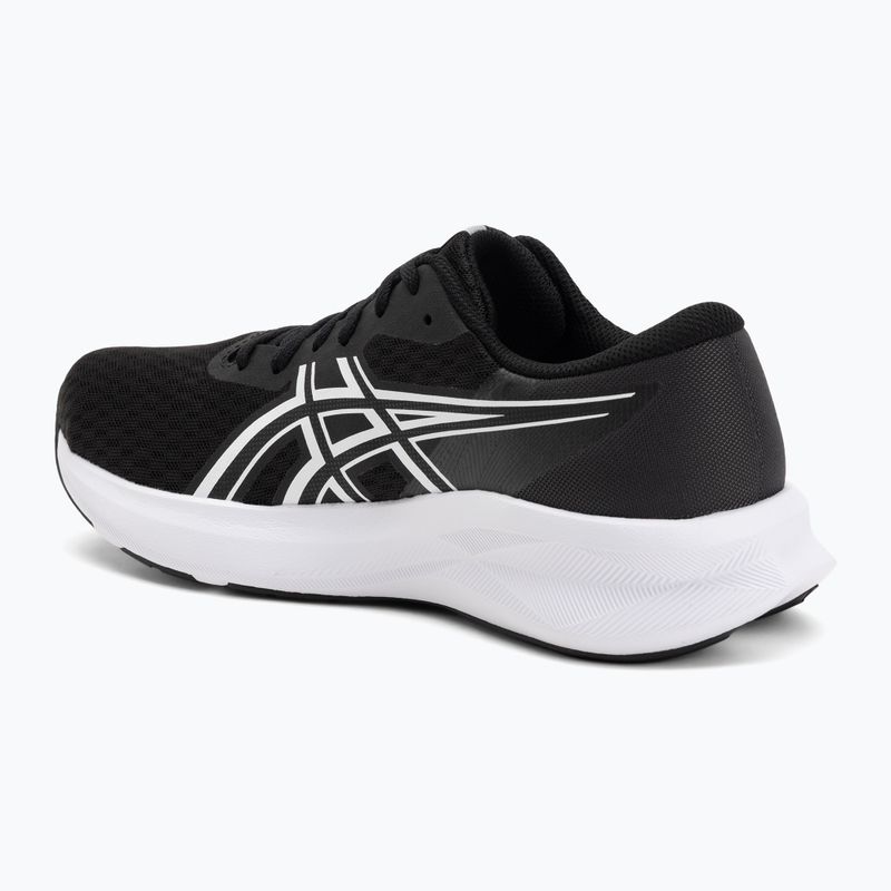 Pánské běžecké boty ASICS Patriot 14 black/white 3