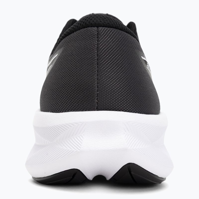 Pánské běžecké boty ASICS Patriot 14 black/white 6