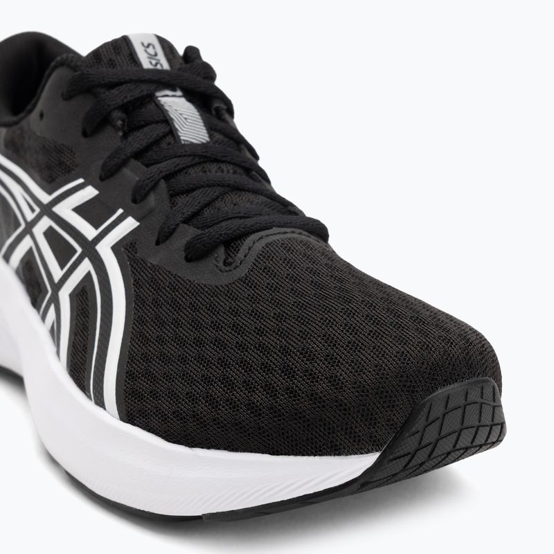 Pánské běžecké boty ASICS Patriot 14 black/white 7