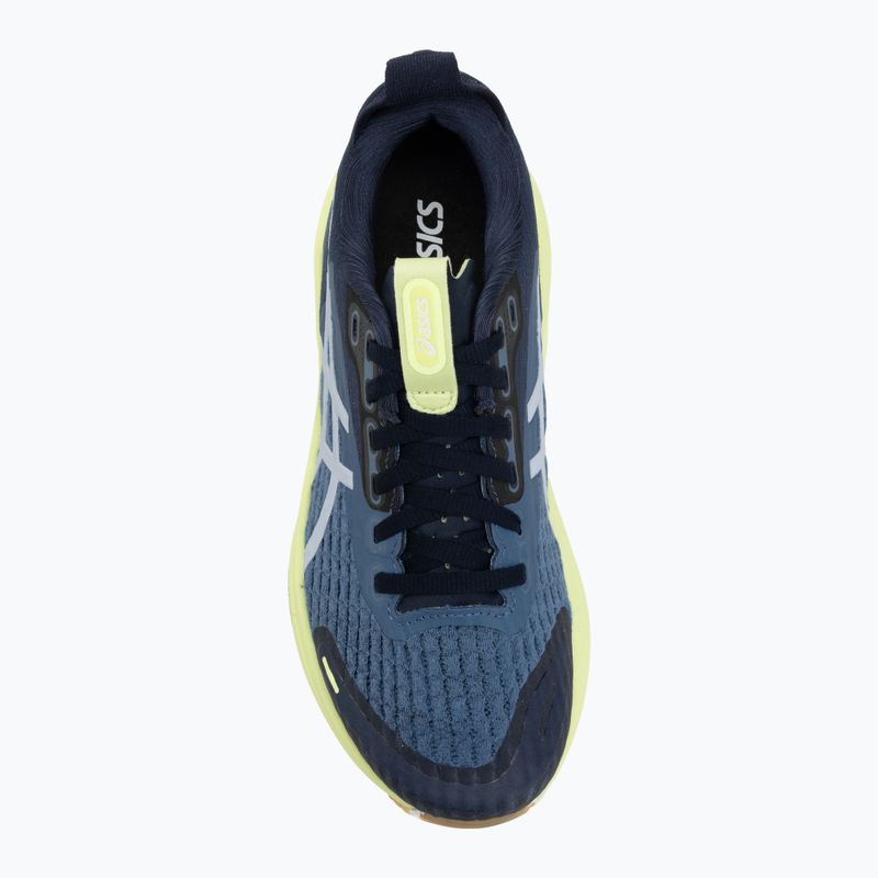 Dámské běžecké boty ASICS Gel-Kayano 32 Lite-Show lite-show/lucid yellow 5