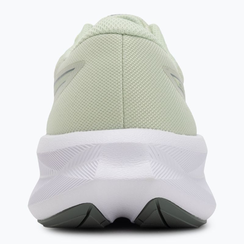 Dámské běžecké boty  ASICS Patriot 14 whisper green/monument blue 6