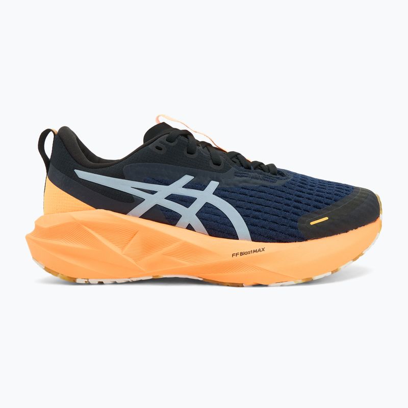 Pánské běžecké boty ASICS Novablast 5 lite-show/orange glow 2