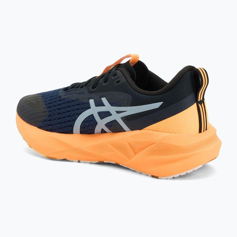 Pánské běžecké boty ASICS Novablast 5 lite-show/orange glow 3