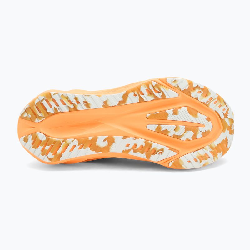 Pánské běžecké boty ASICS Novablast 5 lite-show/orange glow 4