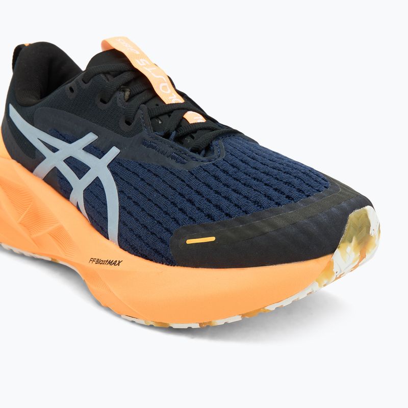 Pánské běžecké boty ASICS Novablast 5 lite-show/orange glow 7