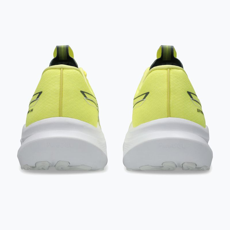 Pánské běžecké boty ASICS GT-2000 14 citron/steel grey 12