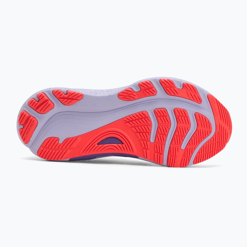 Dámské běžecké boty ASICS Gel-Kayano 32 Tokyo cream/edo purple 4