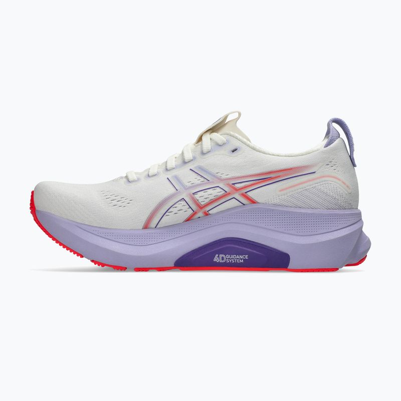 Dámské běžecké boty ASICS Gel-Kayano 32 Tokyo cream/edo purple 9