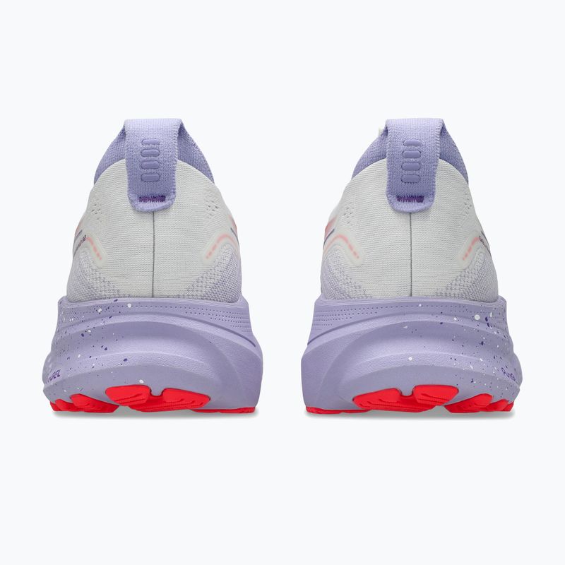 Dámské běžecké boty ASICS Gel-Kayano 32 Tokyo cream/edo purple 12