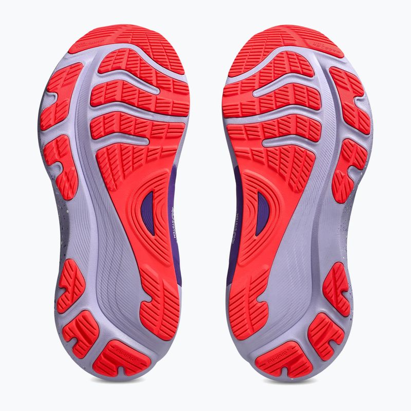 Dámské běžecké boty ASICS Gel-Kayano 32 Tokyo cream/edo purple 13