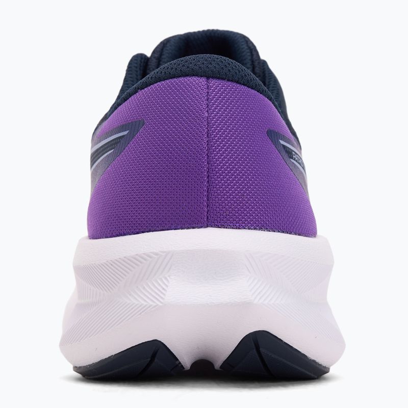 Dámské běžecké boty  ASICS Patriot 14 midnight/vapor 6