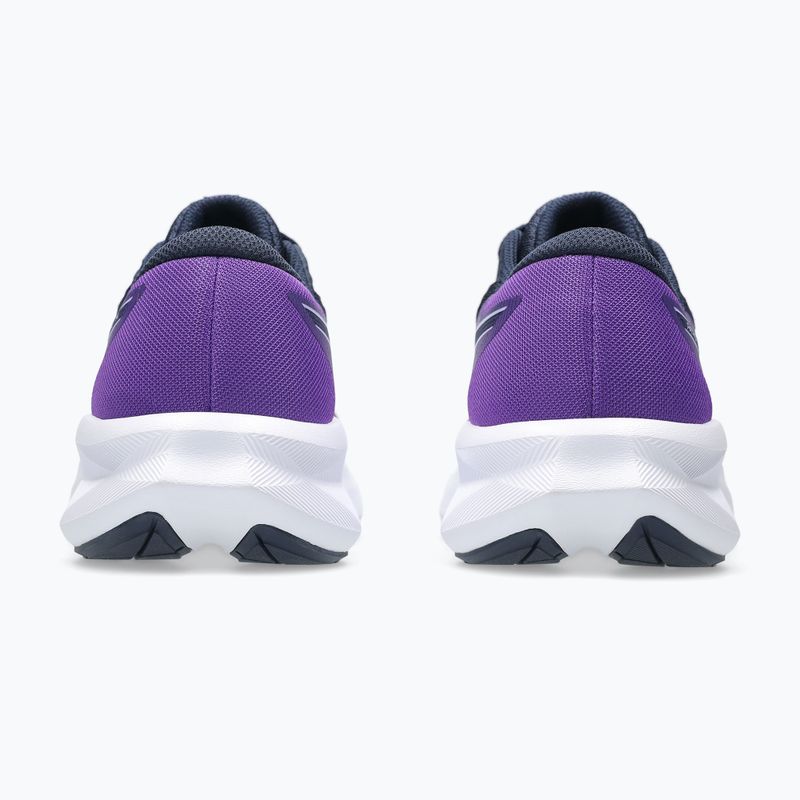 Dámské běžecké boty  ASICS Patriot 14 midnight/vapor 12