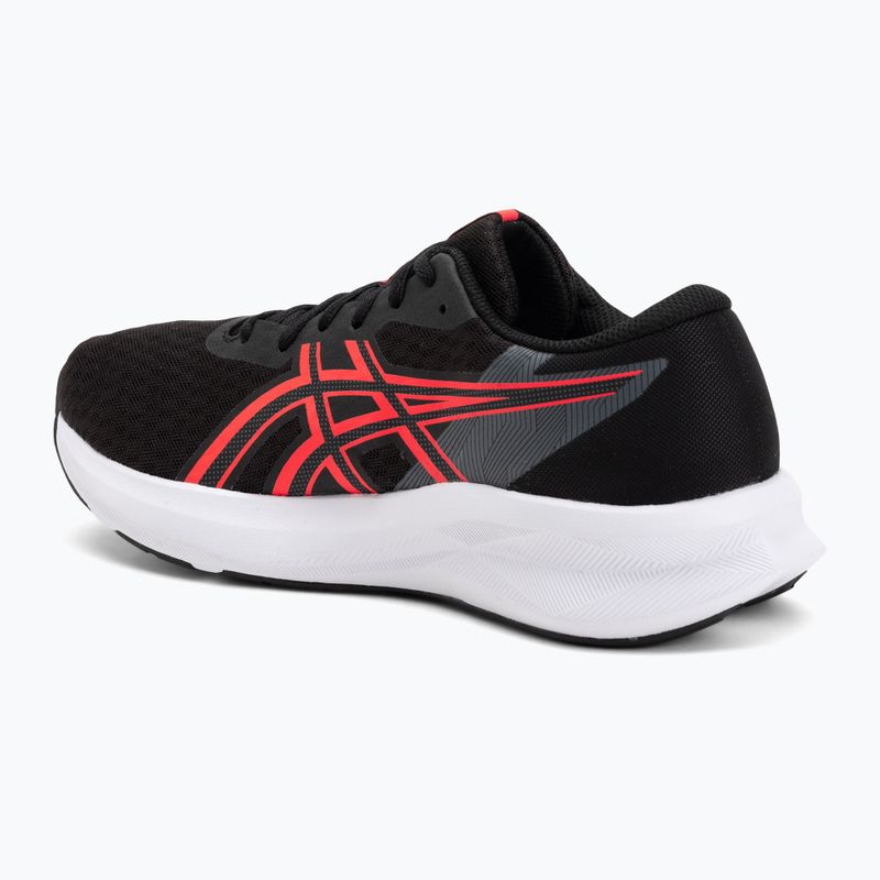 Pánské běžecké boty ASICS Patriot 14 black/flash red 3