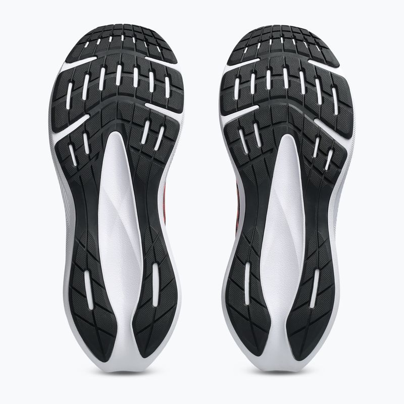 Pánské běžecké boty ASICS Patriot 14 black/flash red 14