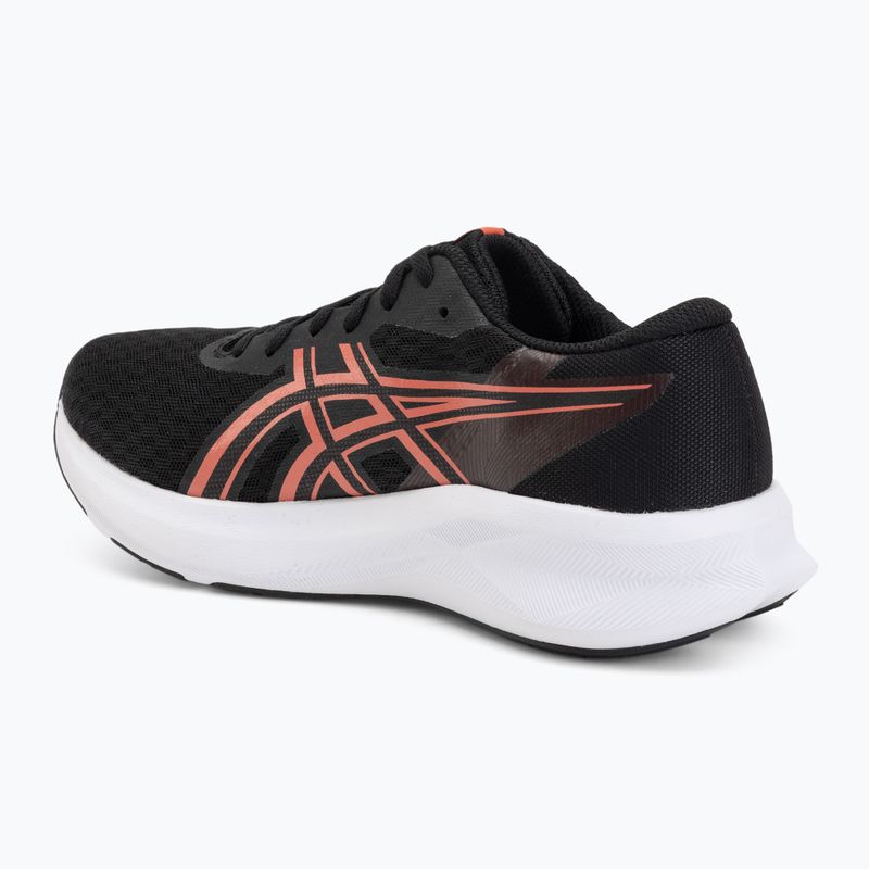 Dámské běžecké boty ASICS Patriot 14 black/dark pink clay 3