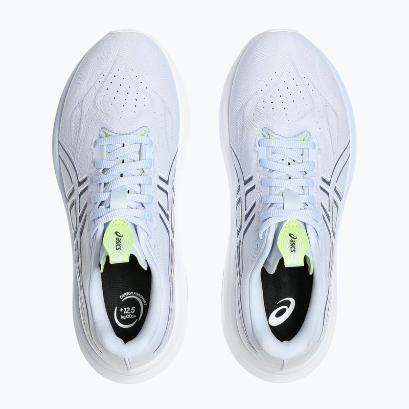 Dámské běžecké boty ASICS GT-2000 14 blue fade/indigo fog 13