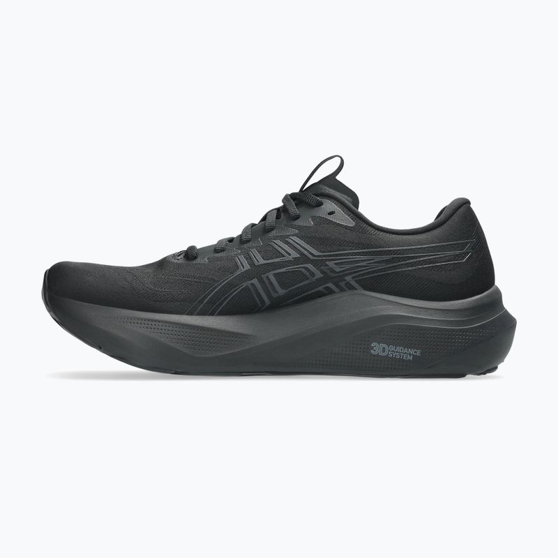 Pánské běžecké boty ASICS GT-2000 14 black/graphite grey 9