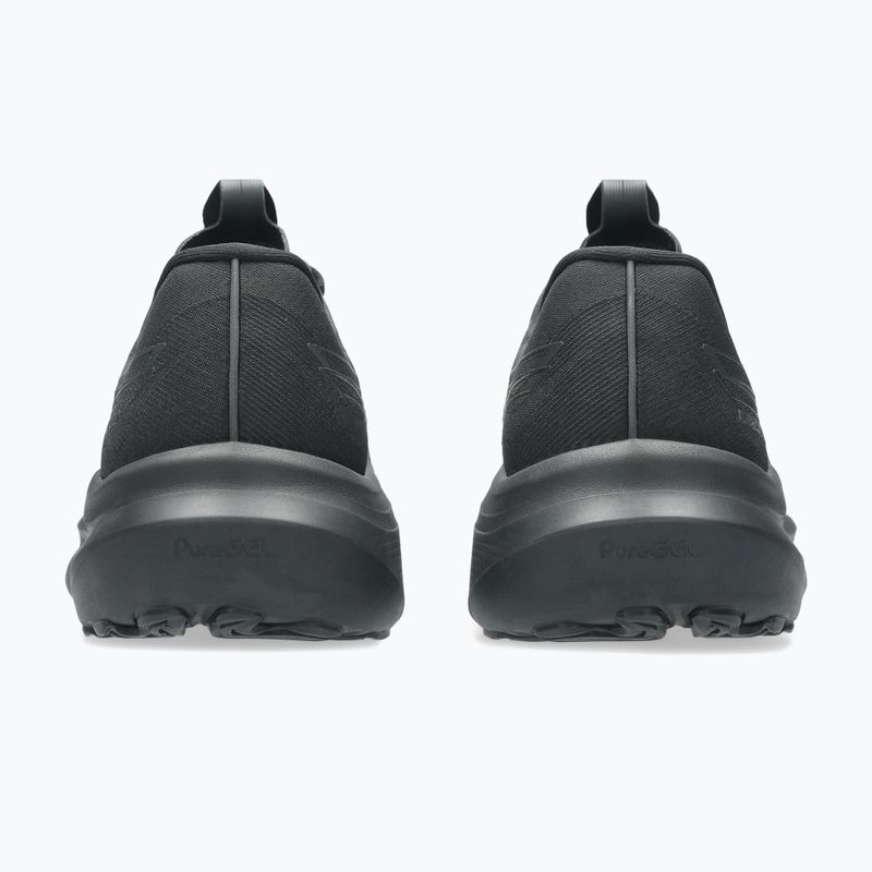 Pánské běžecké boty ASICS GT-2000 14 black/graphite grey 12