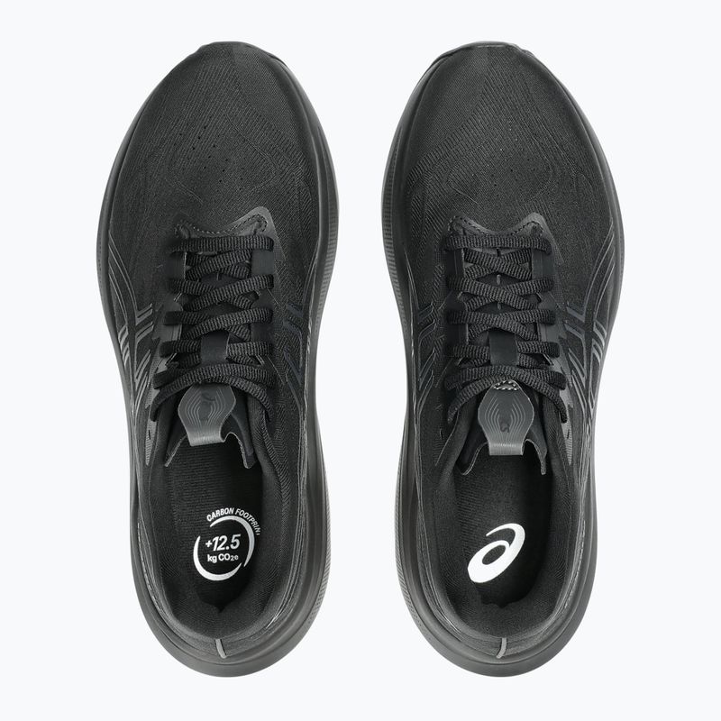 Pánské běžecké boty ASICS GT-2000 14 black/graphite grey 13